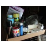 Cleaning Supplies