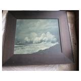 Seascape