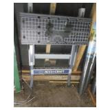 Accu-Craft Work Table