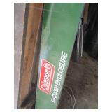 Coleman Shower Enclosure