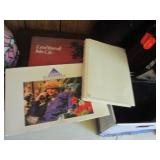 Rantha Books, Tapes, Ed Materials