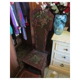Pair of Antique Chairs