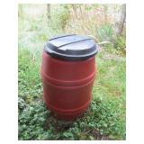 Barrel