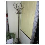 Coat Rack
