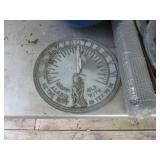 Sundial