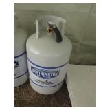 Full Propane Tank #30