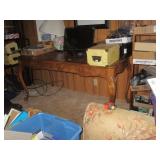 Desk Table