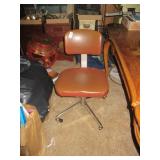 Vintage Office Chair