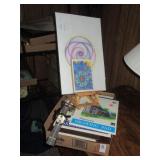 Drawing Pads & Easels