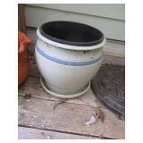 Ceramic Planter