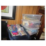Arts & Crafts Supplies