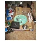 Collector Coins, D©cor, Padlocks