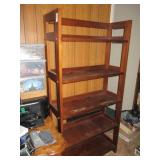 Book Shelf