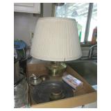 Aladdin 23 Kerosene Lamp, Burners