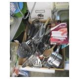 Kitchen Utensils