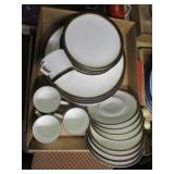 Mikasa Bone China