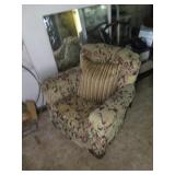 Upholstered Chair