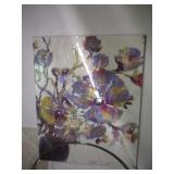Floral Wall Art