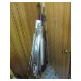 Curtain Rod Variety