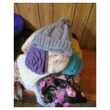 Hats & Scarves