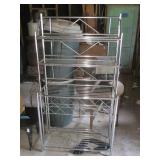 Metal Shelf