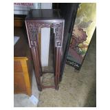 Asian Style Plant Stand