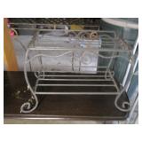 Metal Stand