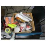 Paint Supplies