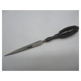 Sterling Letter Opener