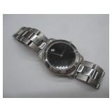 Movado Watch
