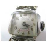 Lucerne Watch Marked Facile