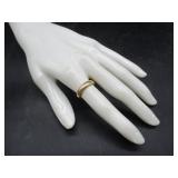 Gold Ring