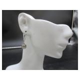 Earrings - Hooks Marked 925