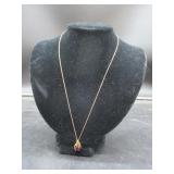 Pendant Necklace