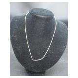 Necklace Chain Marked 925