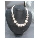 Tina Barry Designs Necklace
