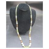 Vendome Bead Necklace