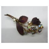 Brooch Marked West Germany