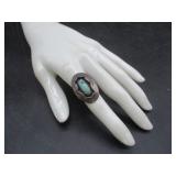 Turquoise? Ring