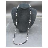 Miriam Haskell Necklace