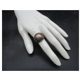 Sterling Ring