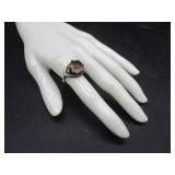 Ring w/Stone