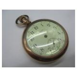 Waltham Pocket Watch