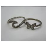 Two Rings