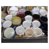 Mug Assortment