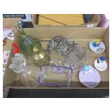 Bells, Decorative Dishes, Beaded Haning D©cor