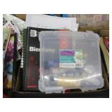 Craft Supplies
