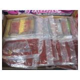 Narnia Happy Meal Toy Pkts