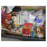 Toys & Book - Most Japanese Promotional
