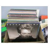 Record Albums